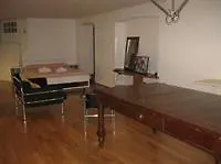 Zaffiro Blu Airport Hotell Bergamo