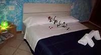 Zaffiro Blu Airport Hotell 2*